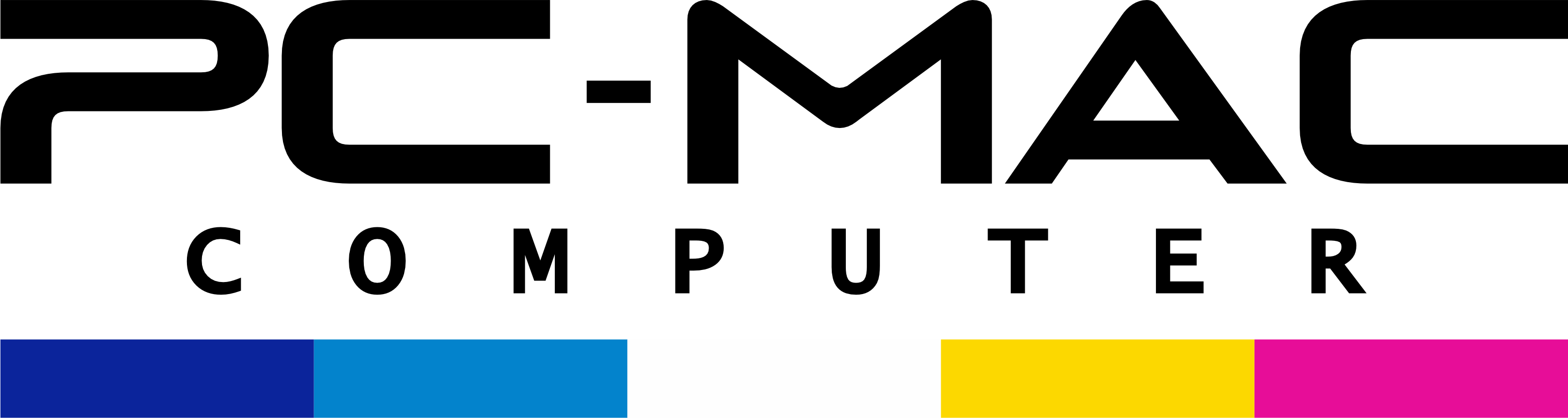 PCM Computer Logo