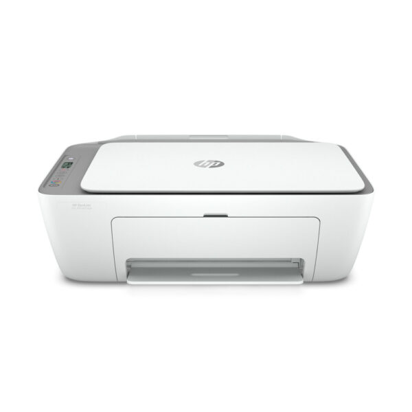 Impresora Multifuncional HP Deskjet Ink 2775 Advantage