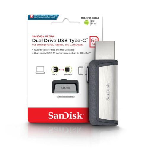 d05b00_0d57b148559c48618c6d59ce5b43b78dmv2.jpg Pendrive 64GB Dual drive para Android tipo C