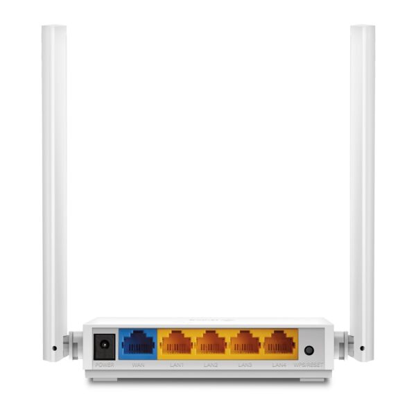 Router Tp-Link TL-WR844N Multimodo 300Mbps