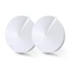d05b00_34d3815f2fed421aacf0593efbccb1edmv2.jpg Router Tp-Link Deco M5 (2-Pack) AC1300 Whole Home Mesh