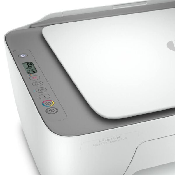 Impresora Multifuncional HP Deskjet Ink 2775 Advantage