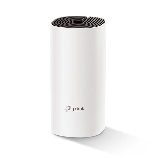 Router Tp-Link Deco E4 (1-Pack) AC1200 Whole Home Mesh