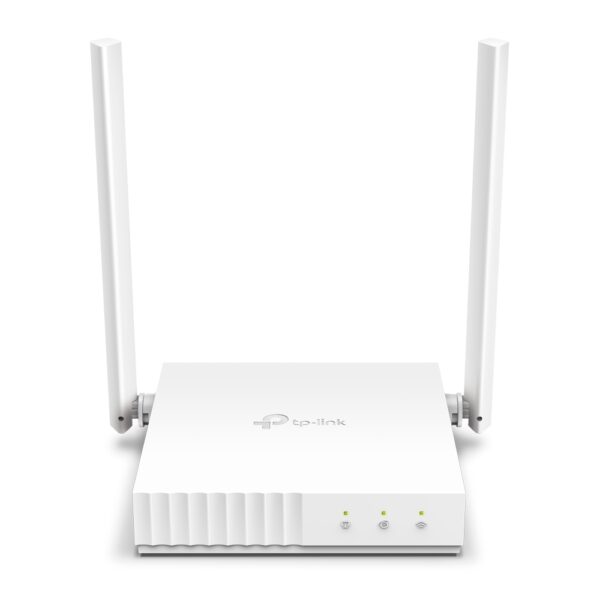 Router Tp-Link TL-WR844N Multimodo 300Mbps
