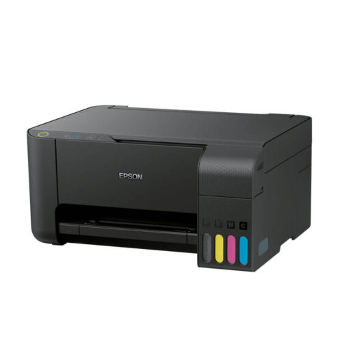 Multifuncional EPSON EcoTank L3110 - USB