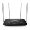 Router Mercusys AC12 AC1200 Dual Band