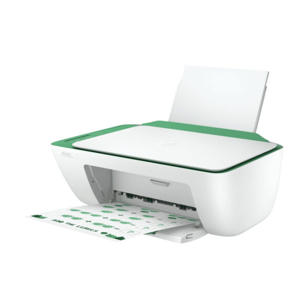 Impresora HP Deskjet Ink 2375 Advantage