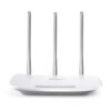 Router Tp-Link TL-WR845N 3 antenas 300Mbps