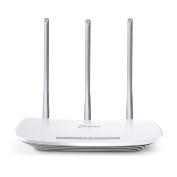 Router Tp-Link TL-WR845N 3 antenas 300Mbps