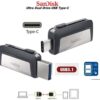 Pendrive 64GB Dual drive para Android tipo C