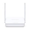 Modem Router Mercusys MW300D ADSL2+