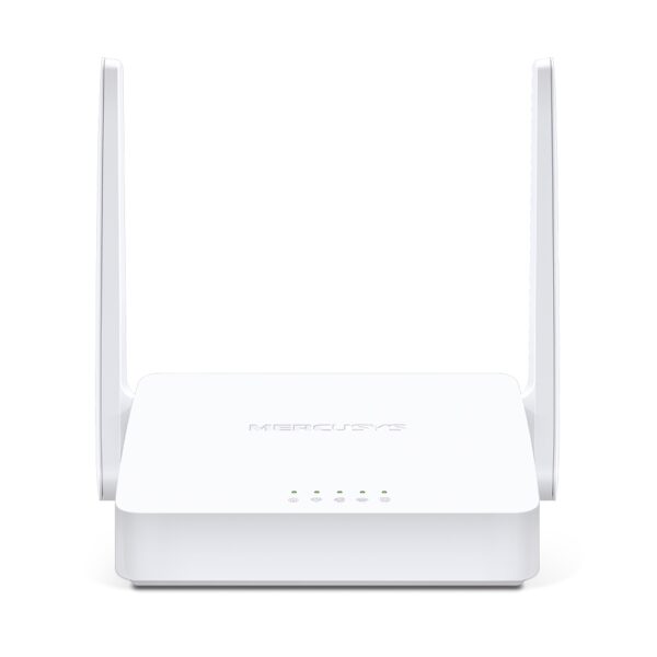 Modem Router Mercusys MW300D ADSL2+