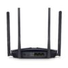 Router Mercusys MR80X AX3000
