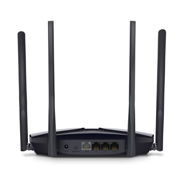 Router Mercusys MR80X AX3000