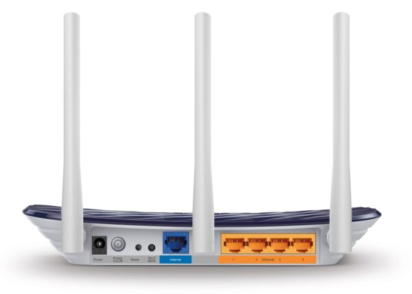 Router Tp-Link Archer C20 AC750 Dual Band