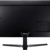 Monitor led 34" Samsung ultrawide s34j552wqn