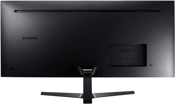 Monitor led 34" Samsung ultrawide s34j552wqn