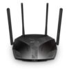 Router Mercusys MR80X AX3000