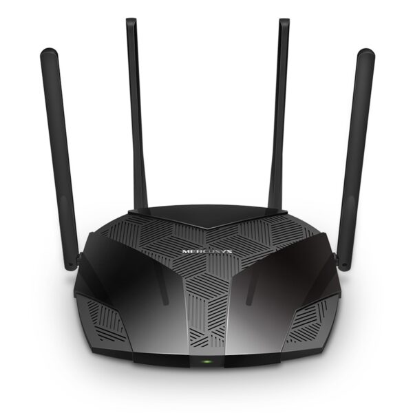 Router Mercusys MR80X AX3000