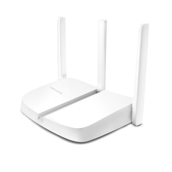 Router Mercusys mw305r 300 Mbit/s Wireless