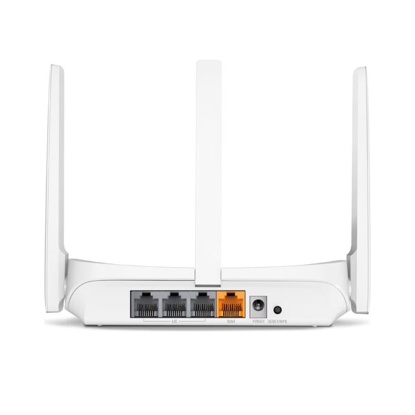 Router Mercusys mw305r 300 Mbit/s Wireless