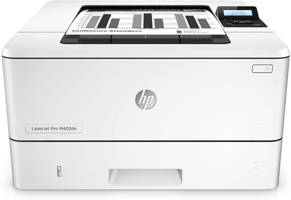 Impresora HP LaserJet Pro M404dw