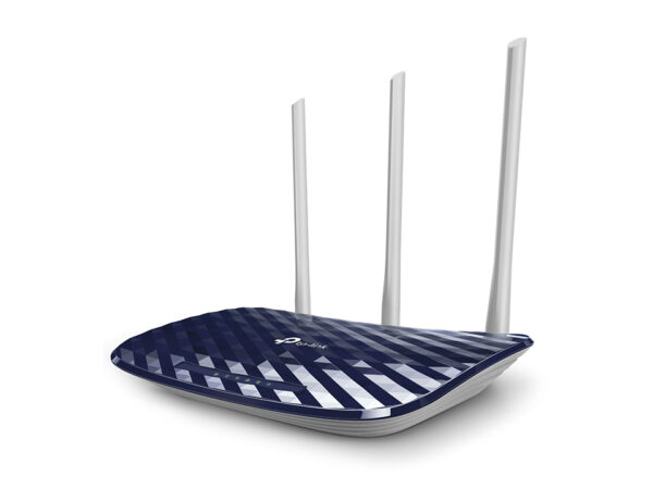 Router Tp-Link Archer C20 AC750 Dual Band