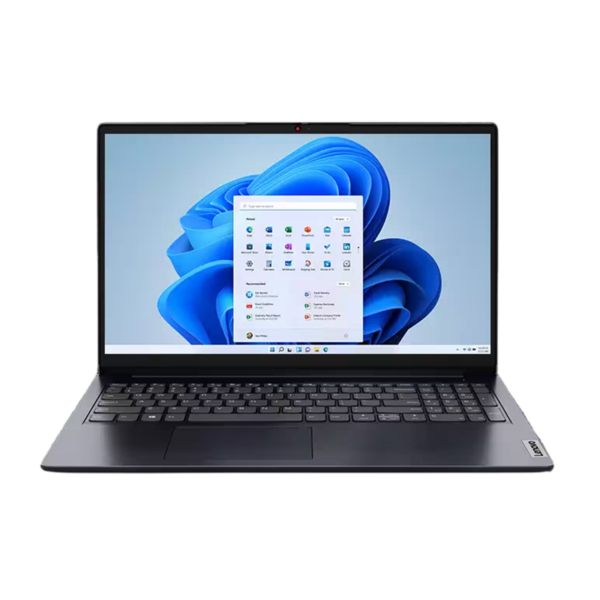 dbff9d_0002afcb4e75427a80292e9bdee33ab9mv2.png Laptop Lenovo 15.6" Core I5 8GB SSD512GB IdeaPad 1 15IAU7 Touch Abyss Blue