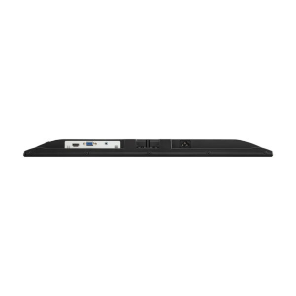 Monitor ViewSonic 24" VA2433-H