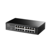 Switch Cudy 16 Puertos GS1016E Gigabit Light Administrable