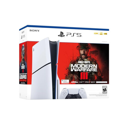 dbff9d_02051904cc1d447e8555e63cb10ac241mv2.jpg Sony PlayStation 5 Slim Call of Duty Modern Warfare III 1tb 8k Hdr