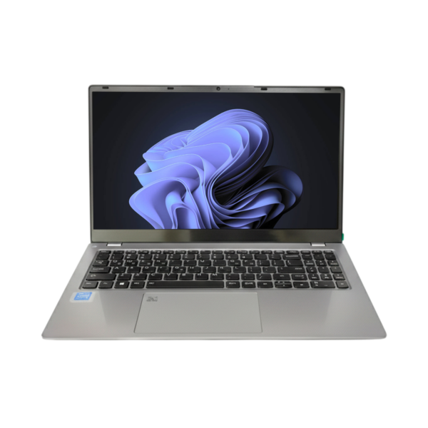 Laptop SpiderTec 15.6" Core i5 16GB SSD 256GB Ingenium 15A