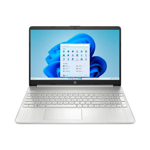 Laptop Hp 15.6" Core I3 8GB SSD256GB 15-Dy2131wm Silver