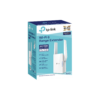 dbff9d_02b21b172ce14c158b44c9a0aaddd16amv2.png Extensor de Rango Tp-Link RE505X Wi-Fi 6 AX1500 Easy Mesh