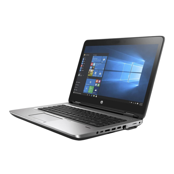 Laptop HP 14" Core I5 7TH Gen 8GB M.2 256GB Probook 640 G3 - Clase B