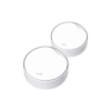 Router Tp-Link Deco X50 PoE Mesh (2-Pack) AX3000 WiFi 6 Whole Home Mesh