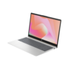 Laptop HP 15.6" Ryzen 7 7730U 16GB SSD 512GB 15-FC0275LA
