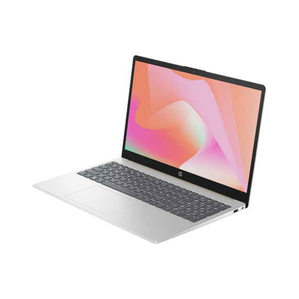 Laptop HP 15.6" Ryzen 7 7730U 16GB SSD 512GB 15-FC0275LA