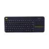 dbff9d_0563664453fe43268ab0b0b306602044mv2.jpg Teclado Logitech k400 Plus Inalámbrico Español