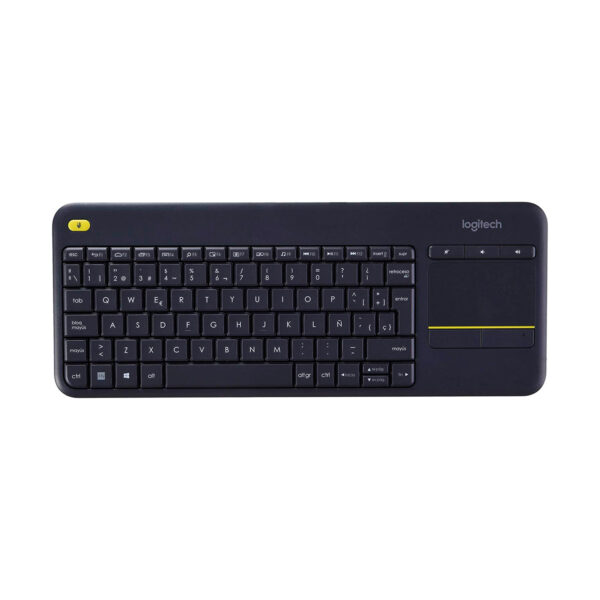 dbff9d_0563664453fe43268ab0b0b306602044mv2.jpg Teclado Logitech k400 Plus Inalámbrico Español