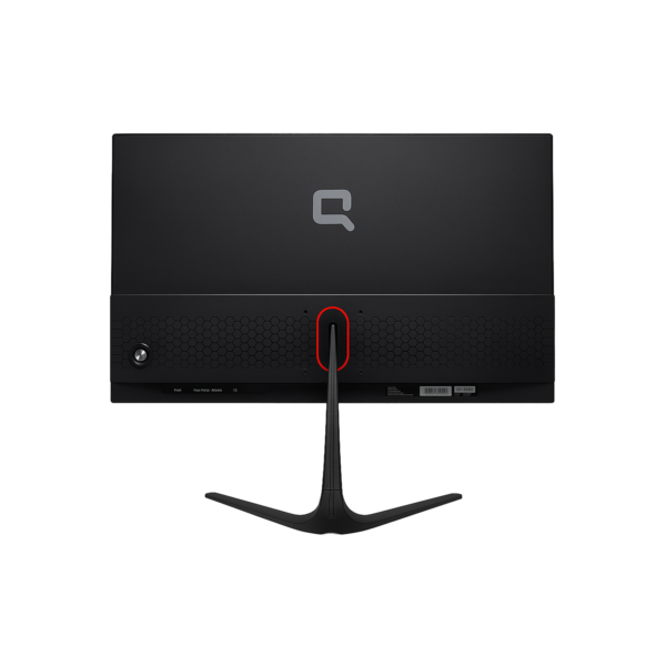 Monitor Compaq 27" Gaming IPS FHD