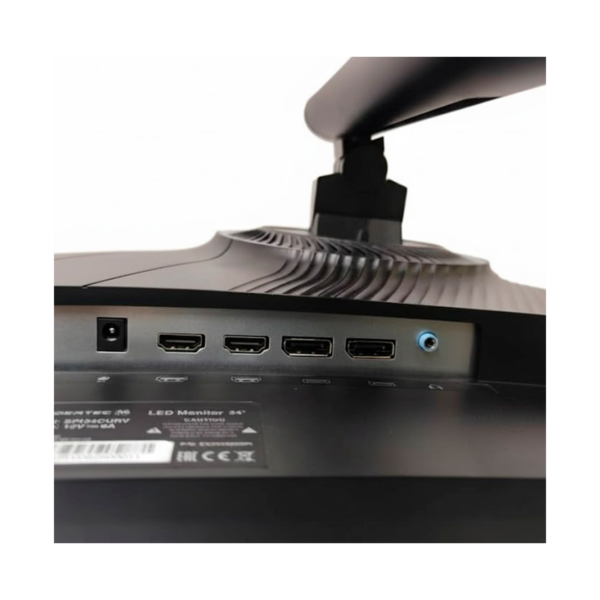 dbff9d_05bb2e8feaac433287c0e4f497eece8emv2.png Monitor Spidertec 34" Gaming Curvo SPI34CURV