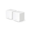 dbff9d_082398b21cef4eb681e9885059b844cemv2.jpg Router Mercusys Halo H60x (2-Pack) Ax1500 Whole Home Mesh