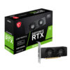 Tarjeta Grafica 6GB Gddr6 Msi Geforce Rtx 3050 LP 6G OC – Low Profile