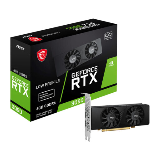 dbff9d_08bd6992e2fe4190860e3f5db3fe919cmv2.jpg Tarjeta Grafica 6GB Gddr6 Msi Geforce Rtx 3050 LP 6G OC – Low Profile