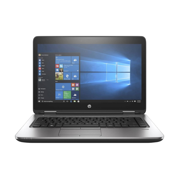 Laptop HP 14" Core I5 7TH Gen 8GB M.2 256GB Probook 640 G3 - Clase B