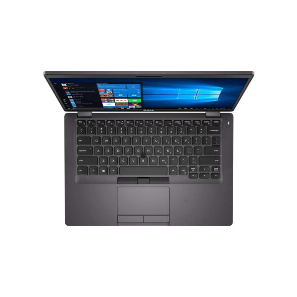 Laptop Dell 14" Core i5 8GB M.2 256GB Latitude 5400 Renovada