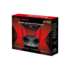 Router Mercusys MR70X AX1800 WiFi 6 Dual Band