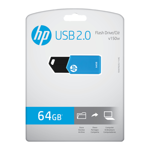 dbff9d_0a587dcf285242fd93300f1b745faa12mv2.png Pendrive 64GB HP V150W