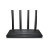 dbff9d_0a5f170d395943669a10e7396f6d952bmv2.jpg Router Tp-Link Archer AX12 AX1500 WiFi 6